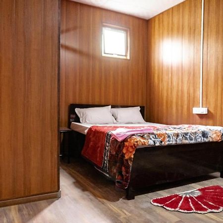Mehra Cottage Almora Luaran gambar