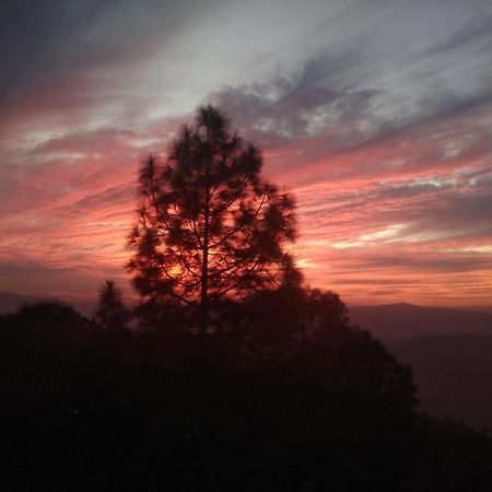 Mehra Cottage Almora Bilik gambar
