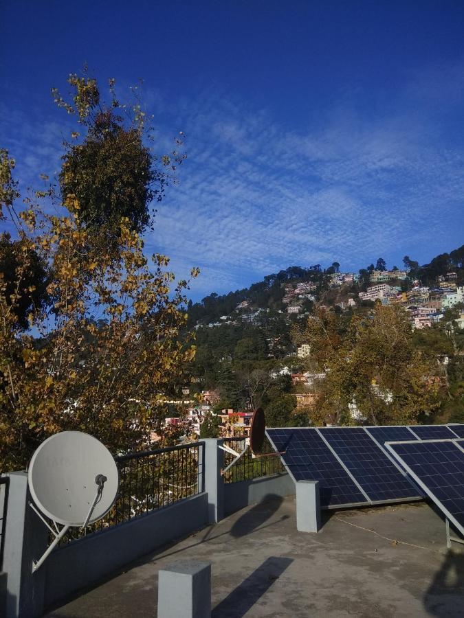 Mehra Cottage Almora Luaran gambar
