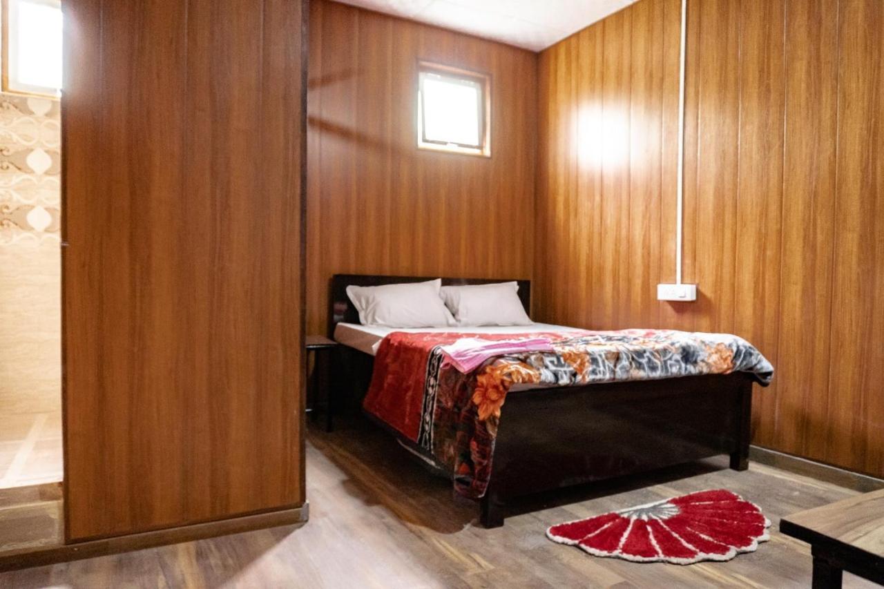 Mehra Cottage Almora Luaran gambar