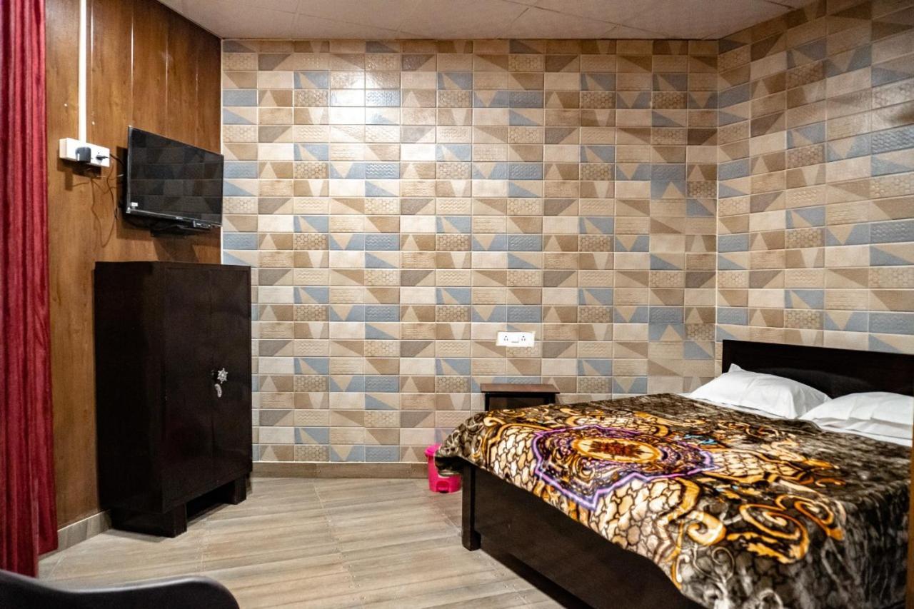 Mehra Cottage Almora Luaran gambar