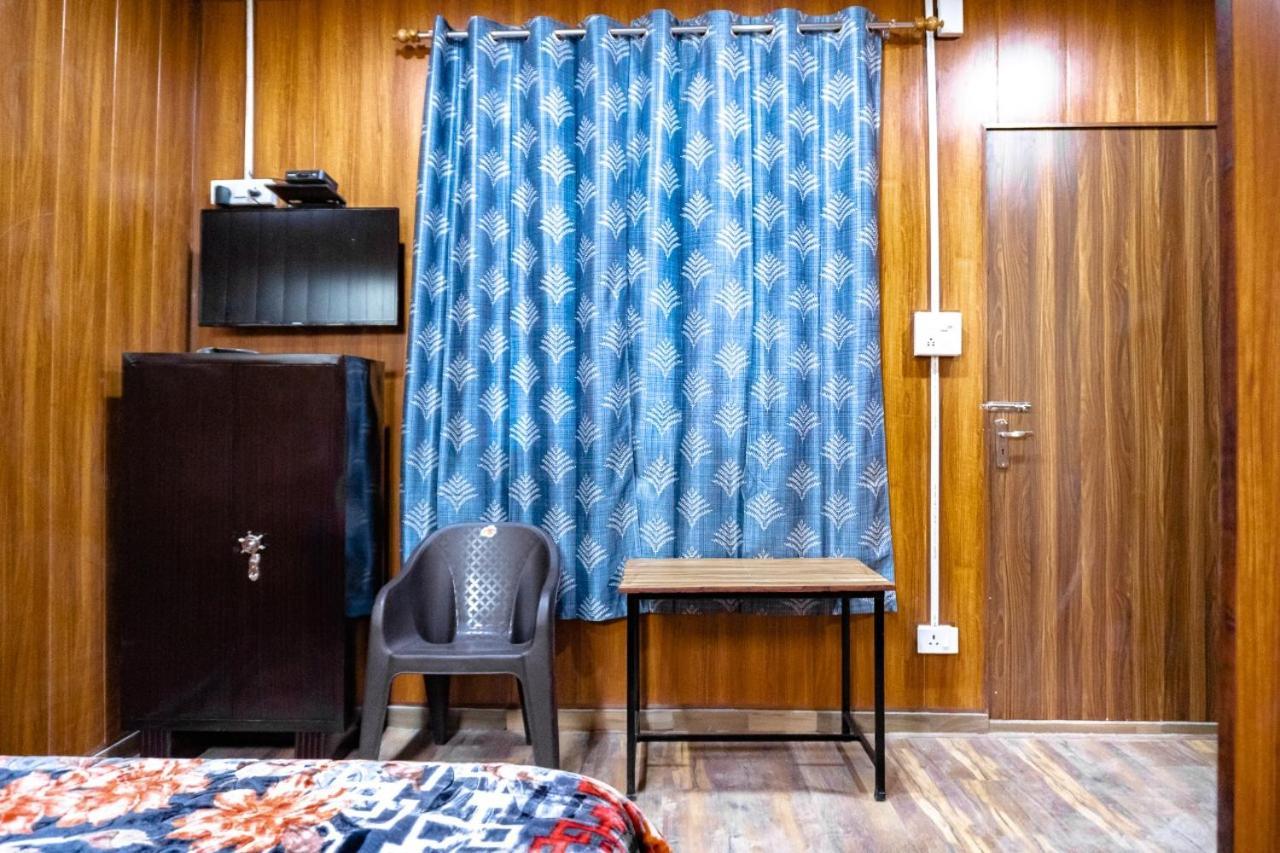 Mehra Cottage Almora Luaran gambar