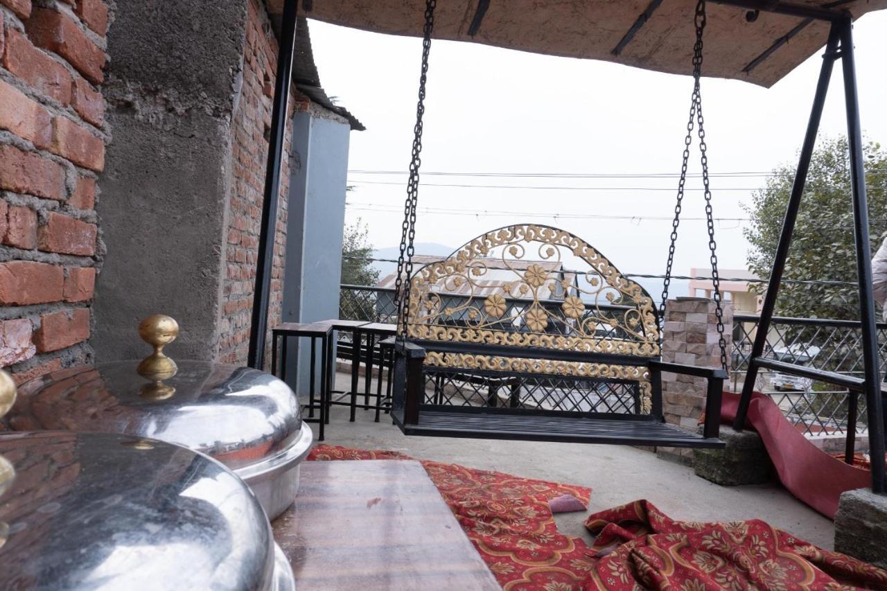 Mehra Cottage Almora Luaran gambar
