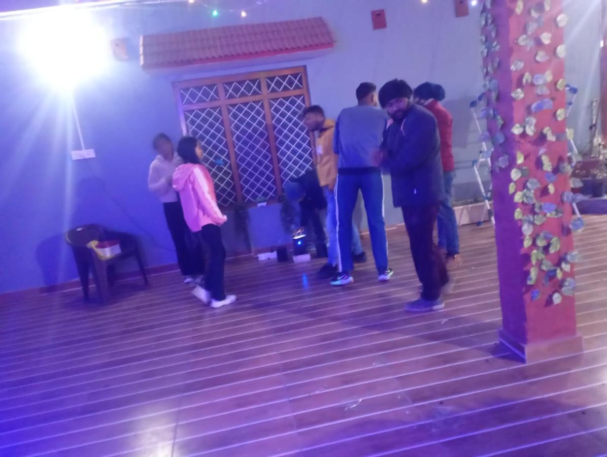 Mehra Cottage Almora Luaran gambar