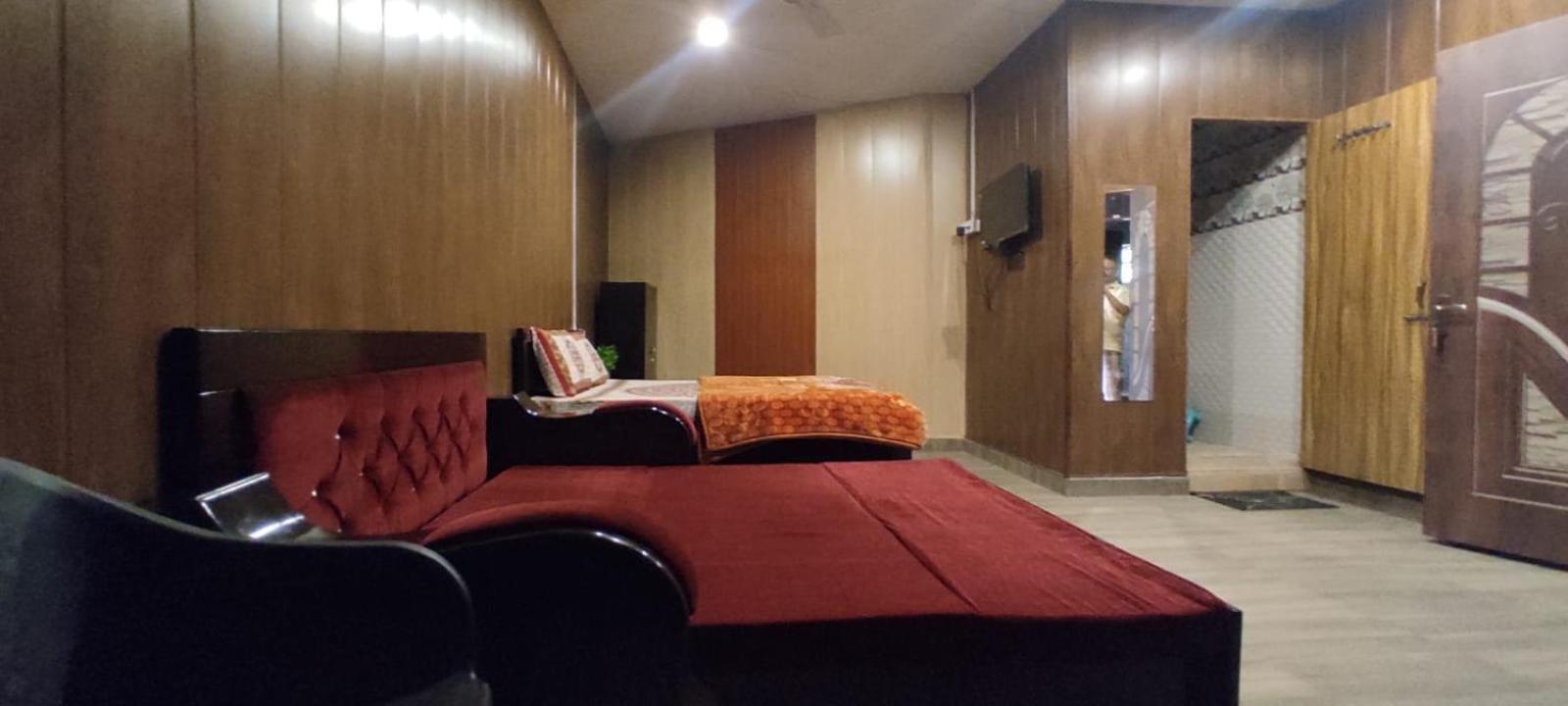 Mehra Cottage Almora Bilik gambar